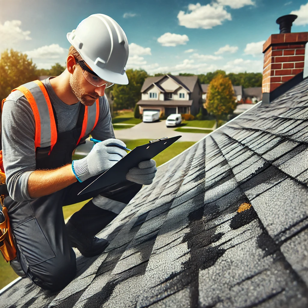 Factors to Consider Before Replacing Your Roof