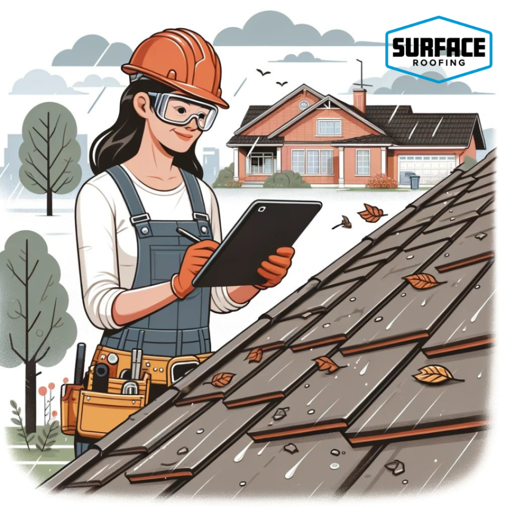 Seasonal Roofing Challenges