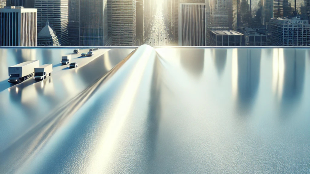 Commercial Roofing 