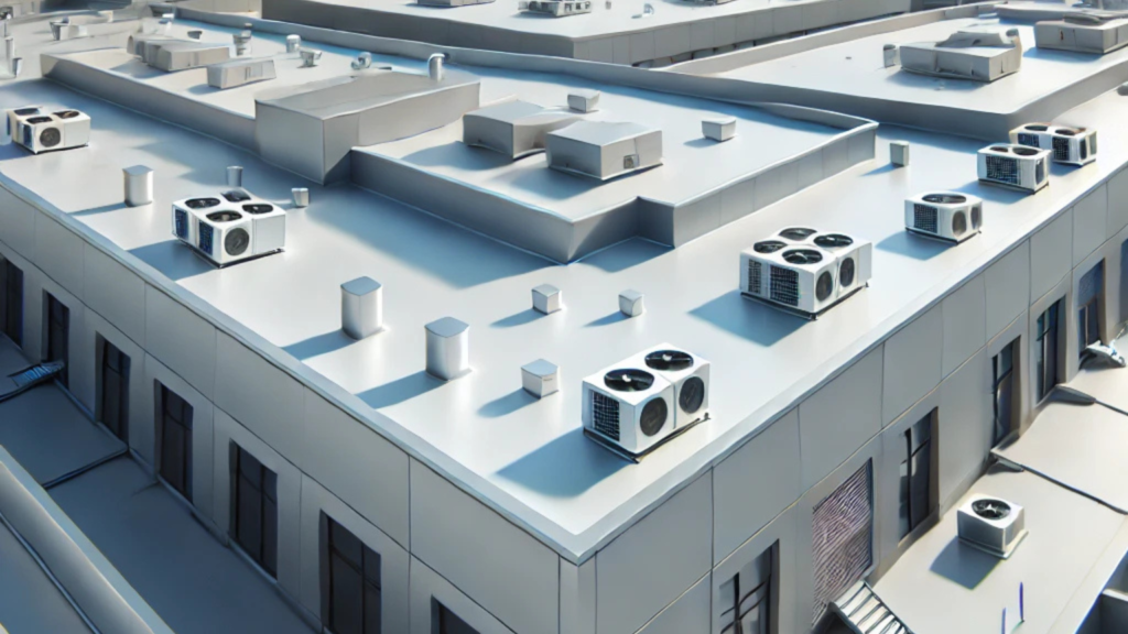 Surface Roofing Images 2