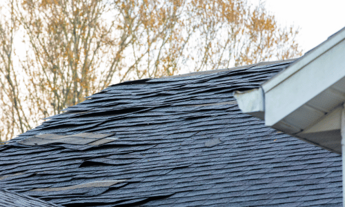 Can I Delay Roof Replacement After Storm Damage in Texas