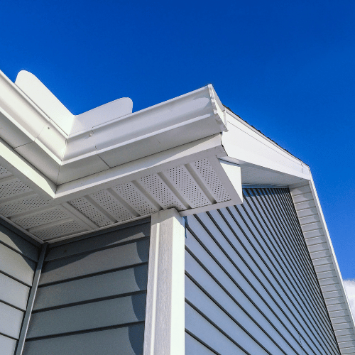 Gutter Installation Cinco Ranch tx