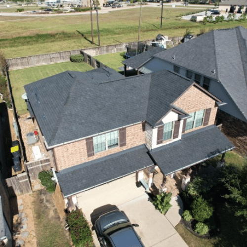 Gutter Installation Fulshear tx