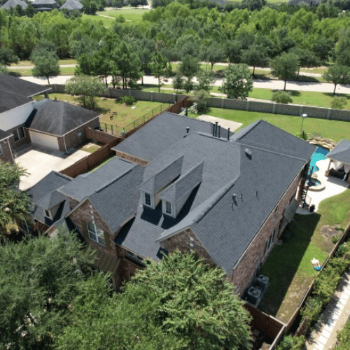 Roofing Katy TX