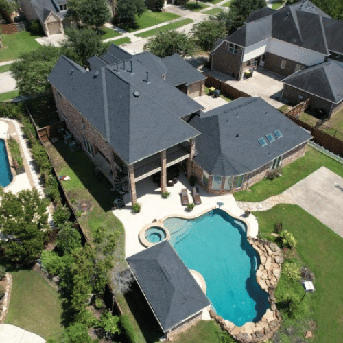 roof repair services in texas