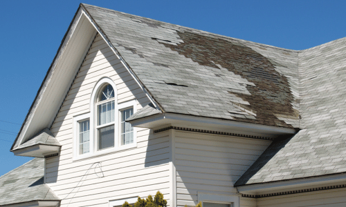 Will Insurance Cover Post-Storm Roof Replacement