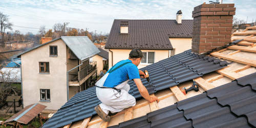 Will a Metal Roof Rust in Texas Humid Climate