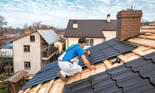 Will a Metal Roof Rust in Texas Humid Climate