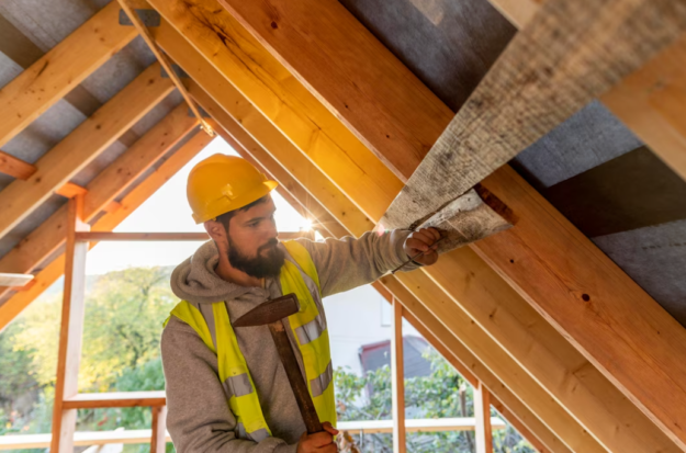 Gutter Installation Services in Cinco Ranch