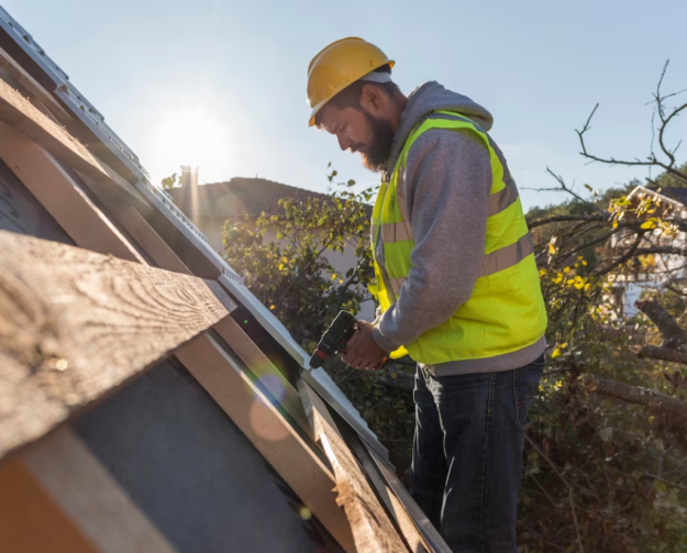 Gutter Installation Services in New Braunfels