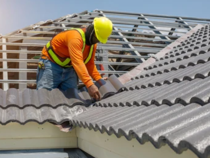 Gutter Installation Services in Cross Creek Ranch