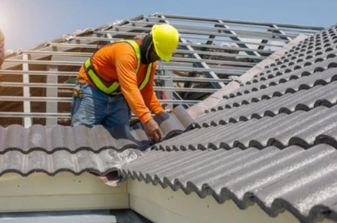 Gutter Installation Services in Cross Creek Ranch