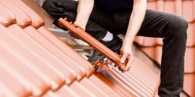 Roof Insurance Claims in Katy