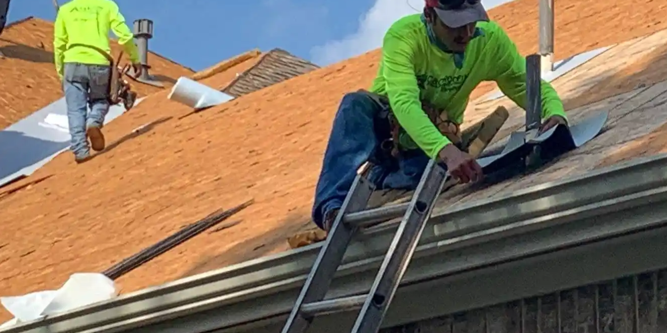 Roofing Fulshear TX