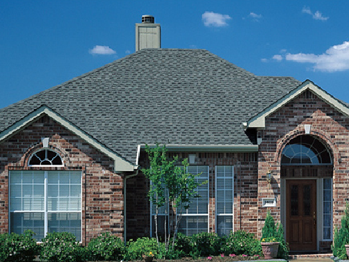 Roofing The Woodlands TX