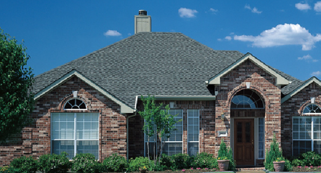 Roofing The Woodlands TX