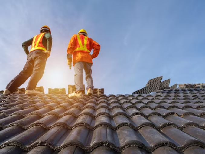 Gutter Installation Service in Cypress