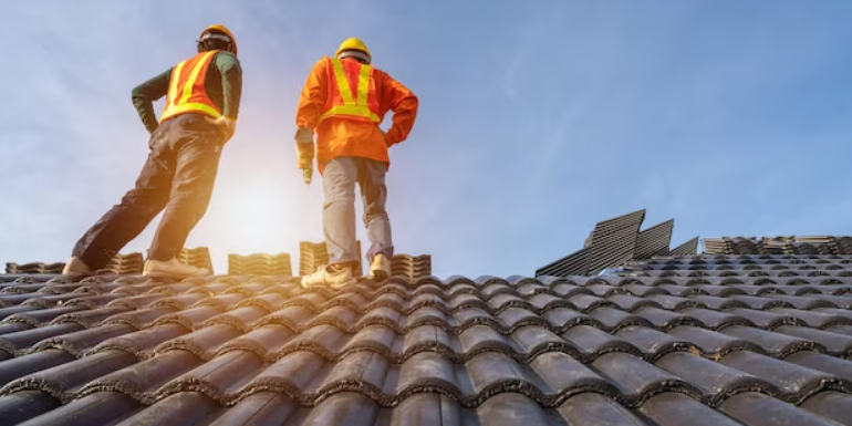 Gutter Installation Service in Cypress
