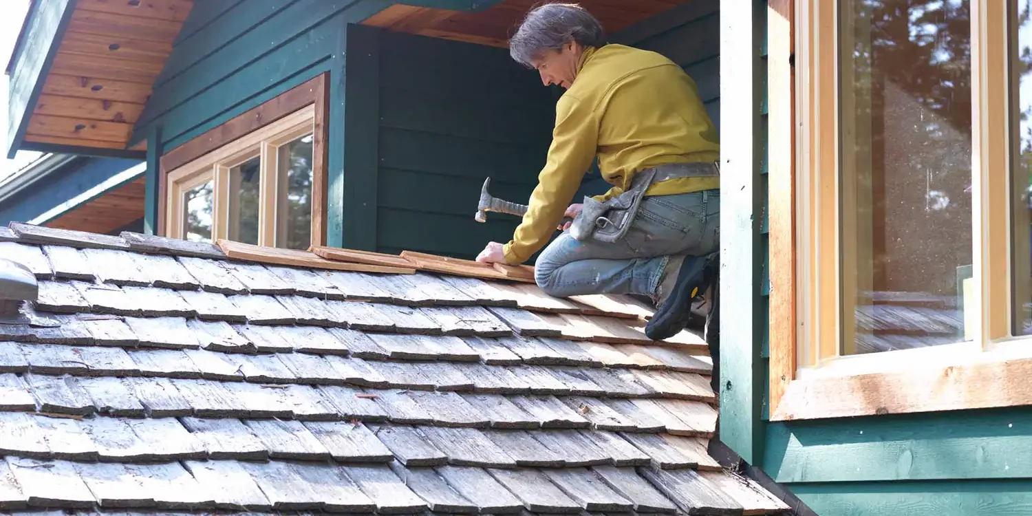 Emergency Roof Repair
