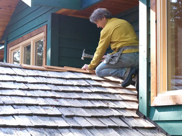 Emergency Roof Repair