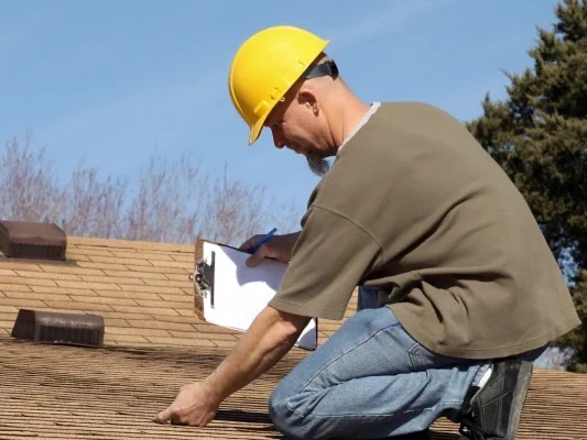 Roof Insurance
