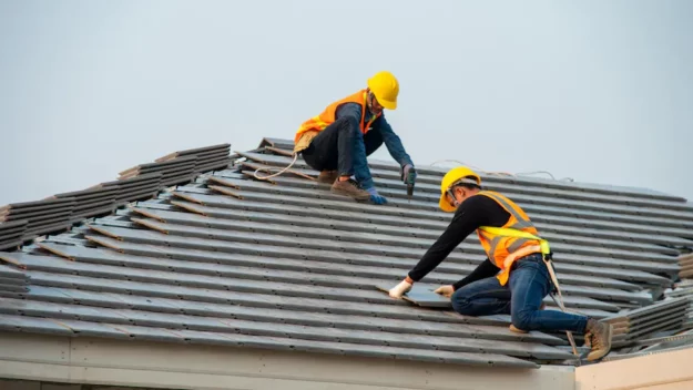Gutter Installation Services in Katy
