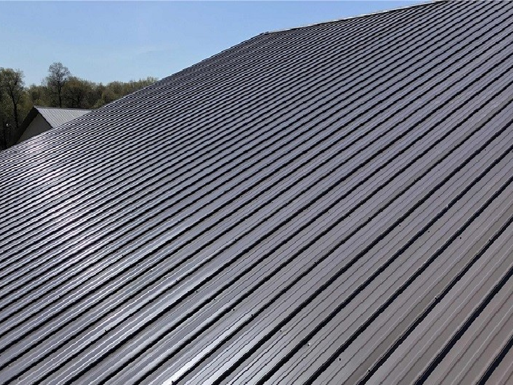 Roofing Specialists