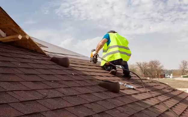 Best Roofing Contractor in Texas