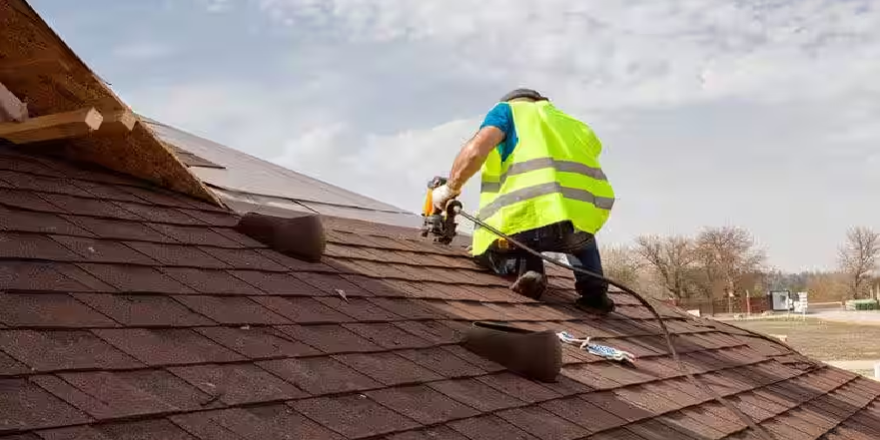 Best Roofing Contractor in Texas
