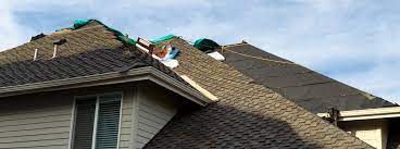 Roofing Fulshear TX