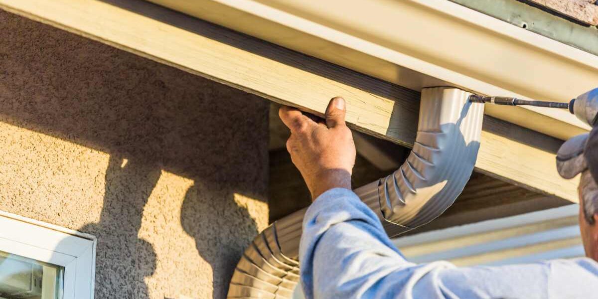 gutters