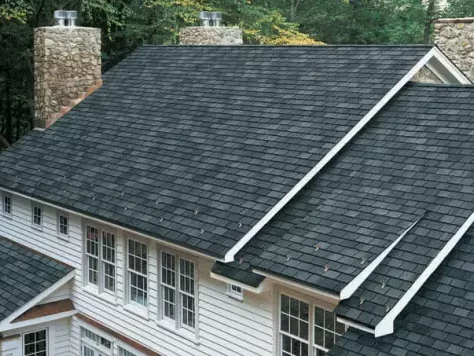 Roofing Spring TX