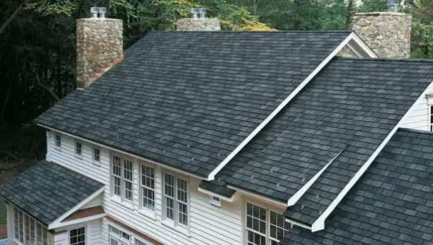 Roofing Spring TX