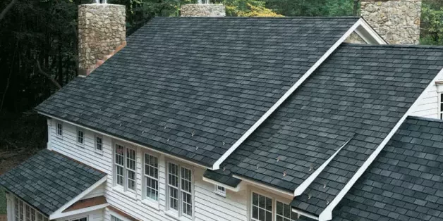Roofing Spring TX