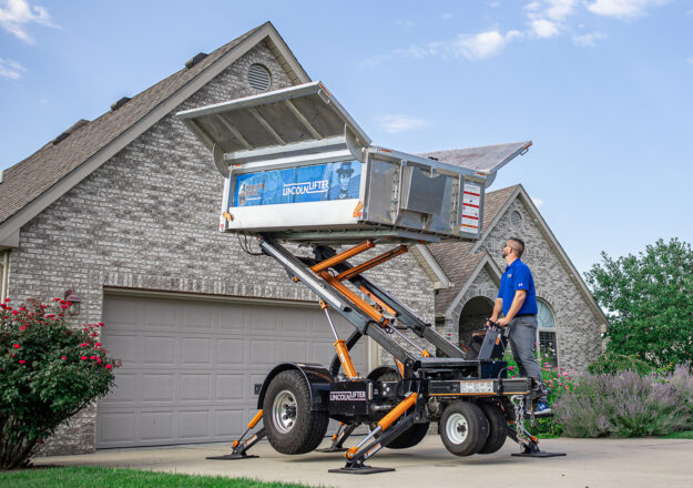 roof replacement