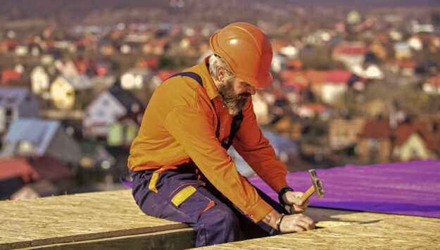 Roof Repair, Replacement & Maintenance Services in Texas