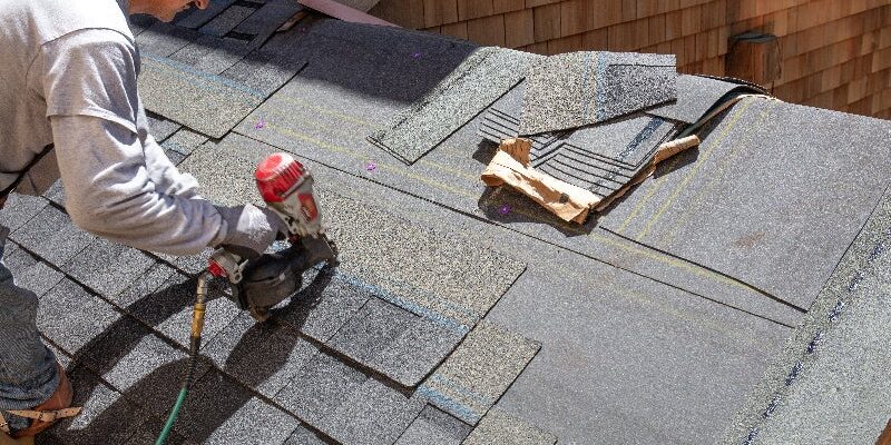 Roof Repair Costs
