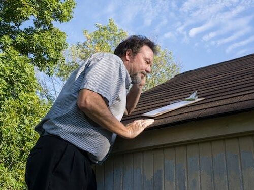 Roofing Insurance