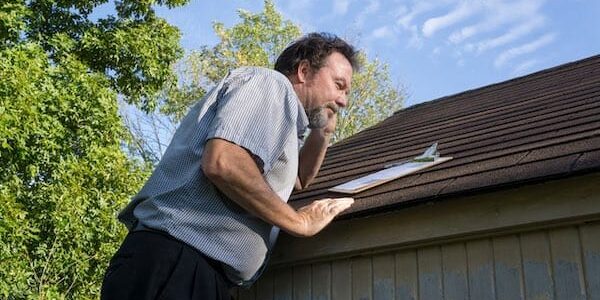 Roofing Insurance
