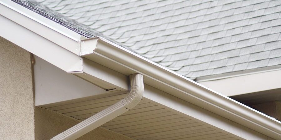 Seamless Gutters