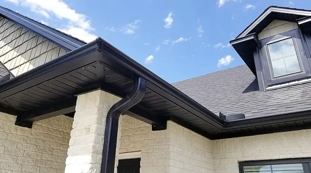 Black Gutters