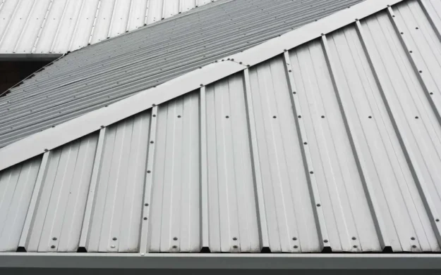 Metal Roof Cost