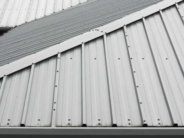 Metal Roof Cost
