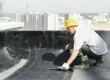 Roof Coating for Flat Roofs
