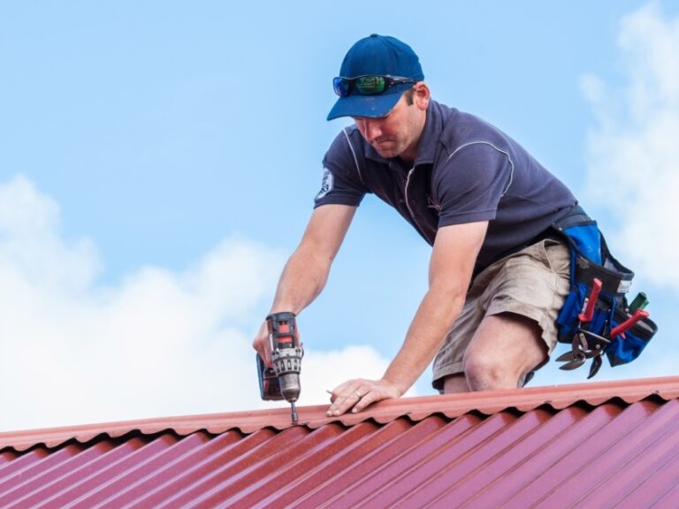 Roof Replacement Service in Texas