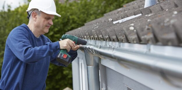 roof repair services