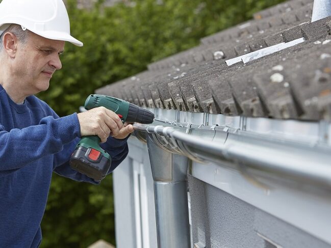 roof repair services