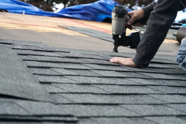 Insurance Roof Replacement
