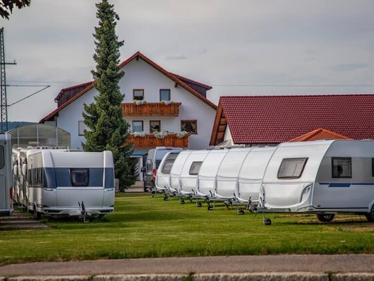 RV Roof Replacement Cost