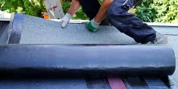 Repair Flat Roof